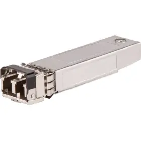 R0m48a Hpe Aruba 50g Sfp56 Lc Sr 100m Mmf Transceiver