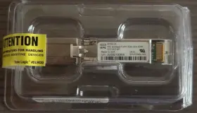 P15891-001 Hpe R0r41a 10gbase-t Sfp T Copper 30m Over Rj45 Cable Transceiver