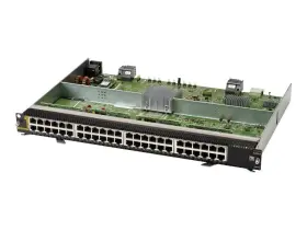 R0x38c Hpe R0x38a 6400 48g Cl4 Poe V2 Mod L3 -