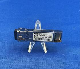Hpe R8f87a 64gb Sfp56 Short Wave 100m 1-pack Transceiver P45196-001