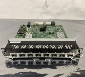 S0u68a Hpe Aruba Networking Cx 5420 8p Sfp 1g/10g Lrm Module