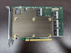 P61479-b21 Hpe Sr932i-p Gen11 G11 P47623-001 P47182-001 Wide Cachenvme/sas Controller