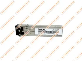 1990-4175 Hpn Aruba 10g Sfp Lc Sr 300m Om3 Mmf Transceiver