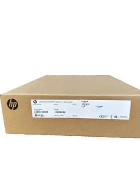 Jg326a Hpn Retail Box Hp X240 40g Qsfp 1m Direct Attach Copper Cable