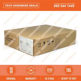 Hpn Jh180-61101 Retail Box Hpe 5930 24-port Sfp And 2-port Qsfp Module