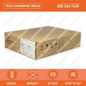 Jh180-61101 Hpn Retail Box Hpe 5930 24-port Sfp And 2-port Qsfp Module