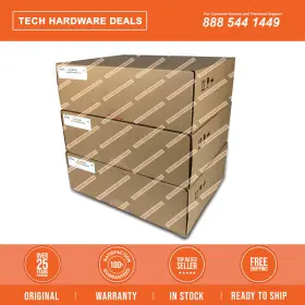 Lsw124xg2ql Hpn Retail Box Hpe 5930 24-port Sfp And 2-port Qsfp Module