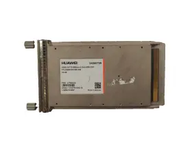 10-850nm-01km-mm-cfp Huawei Ftlc8281rcnm-hw 100g-10 34070809 Transceiver