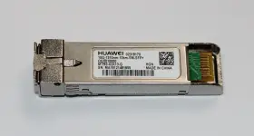 10g-1310nm-10km-sm-sfp Huawei Mtrs-02x13-g Osx010000 Transceiver Module