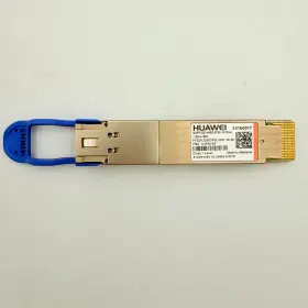 Qsfp-dd-400g-8 Huawei Untested 50-10km-sm Original Transceiver Module Fast Ship