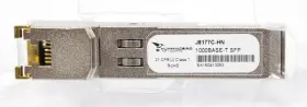 J8177c-hn Hummingbird Networks Hp Compatible 1000base-t Sfp Transceiver Tf