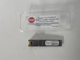 Hummingbird Sfp-10g-sr-hn Ma-sfp-1gb-tx-hn 1000base-t Sfp 21 Cfr J Class 1