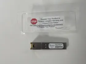 Ma-sfp-1gb-tx-hn Hummingbird Sfp-10g-sr-hn 1000base-t Sfp 21 Cfr J Class 1