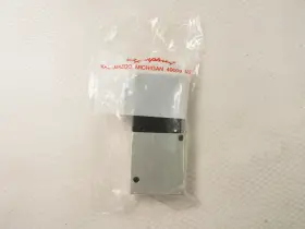 320-39 Humphrey Kalamazoo Mi 49003 120/50/60 8w Solenoid Air Valve