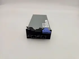00vm308 Ibm 2-port 10g Sfp Module Genuine Tested Exact Pn
