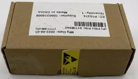 01ym942 Ibm Fc Sw 32 Gbps Sfp Module V7000 Gen2 Storage Expansion Array