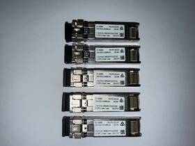 Ibm 02cl041 32gfc 16gfc 8gfc Multirate 850nm Sfp Sw Fiber Optic Transceiver