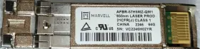 Afbr-57h5mz-qm1 Ibm 03jp011 850nm 64gb Laser Prod Transceiver