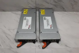Os-cigesm-18tt-ebu Ibm 13n2285 2 Lot - 4-port Gigabit Ethernet Module 31r4522