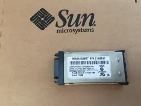 21h9837 Ibm 1gb Fc Multi Mode 850nm Gbic Module Test Pass
