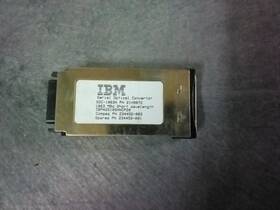 Ibm 21h9872 Soc-1603 Serial Optical Converter 1063 Mbps Short Wave Pn 21h8972 Tested