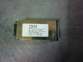Soc-1603 Ibm 21h9872 Serial Optical Converter 1063 Mbps Short Wave Pn 21h8972 Tested