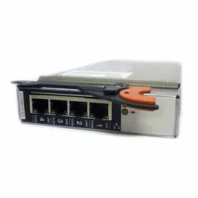 26k6482 Ibm 4-ports Ethernet Network Switch Module
