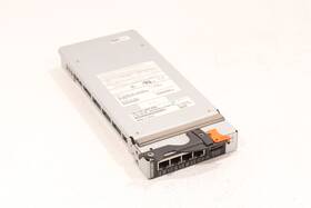 Ibm 32r1895 Os-cigesm-18tt-ebu Quad-port Gigabit Network Switch Module Fru P/n