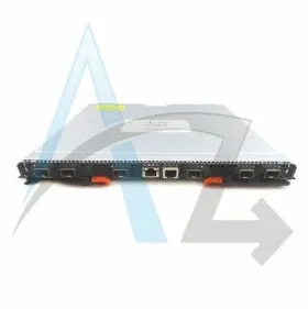 46m6071 Ibm Cisco Nexus 4001i Switch Module For Bladecenter - New