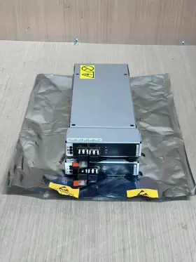 59p6612 Ibm 59p6621 Lot Of 2 2port Fiber Channel Switch Modules