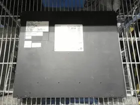 7309-hc6 Ibm U G8124-e 24x 1/10gbe Sfp Port Ethernet Switch 00d9785