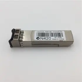 Afbr-57r5aez-ib Ibm 77p7149 4gb Sw Sfp Transceiver