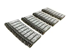 Ftlf8529p3bcv-ic Ibm 78p2856 Lot 33 16gb Sw Sfp 850nm Transceiver Module Ftlf8529p3bcv-ic Ibm 78p2856 Lot 33 16gb Sw Sfp 850nm Transceiver Module