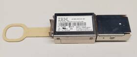 Ibm 78p3028 Lot Of 3 Sfbr-83edz-ib1 850nm Optical Module