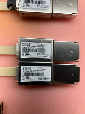 Sfbr-83edz-ib2 Ibm 78p4396 Genuine 850nm Optical Module