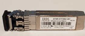 Ibm Afbr-57f5mz-iby Lot Of 7 00ry190 16gb Sw Sfp 300m 850nm