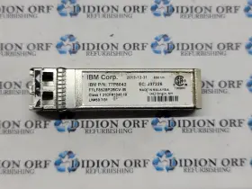 Ftlf8528p2bcv-ib Ibm Transceiver Lot Of 50 Grade A Sku 19973