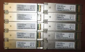 Plrxxl-sc-s43-91 Ibm 77p6743 Modules Lot Of 10
