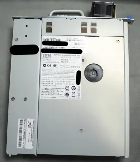 45e2030 Ibm Tl4000 Tl2000 800/1600gb Ultrium Lto-4 Tape Loader Module Hh Sas
