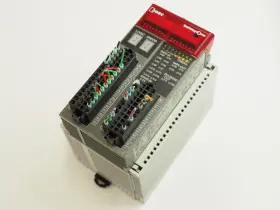 Fs1a-c11s Idec Smartsafety Relay 24logic Type Safety Controller
