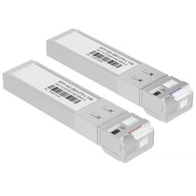 Ienron Xg-sm1270-l10a Xg-sm1330-l10b 1 Pair 10g Sfp Bidi Transceiver Lc Single Mode Module Smf 10gbase-bidi
