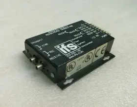 203-426-1180 Ifs D1010/d1110/d1111 Rs232/rs422 Transceiver