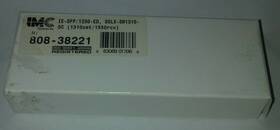Imc Networks 808-38221 Ie-sfp/1250-ed Sslx-sm1310-sc New Old Stock