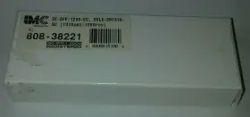 Sslx-sm1310-sc Imc Networks 808-38221 Ie-sfp/1250-ed New Old Stock