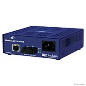 Fx-mm1300-sc Imc Networks 855-10928 B&b Mcbasic Tx/fx-mm1300-sc - 1 X Rj-45 Sc Duplex 100base-tx