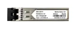 808-38211 Imc Networks Compatible Sfp-sx 1000base-sx 1ge 850nm Lc 550 M Over Mmf