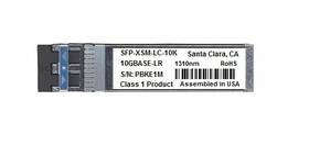Imc Networks Compatible Sfp-xsm-lc-10k 10gbase-lr Sfp Lr 1310nm Lc 10km Smf