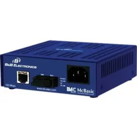 Imc-450-mmst-us-a Imc Networks Corp B&b Mcbasic Tx/fx-mm1300-st