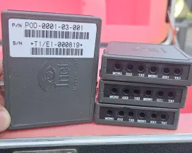 Pod-0001-03-001 Inet Rev A Spectra External Pod