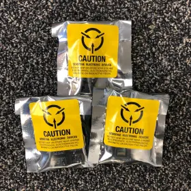 V23818-m305-b57 Infineon Lot Of 5 Netgear Compatible Ethernet Tranceiver V23818sfp Sx 850nm
